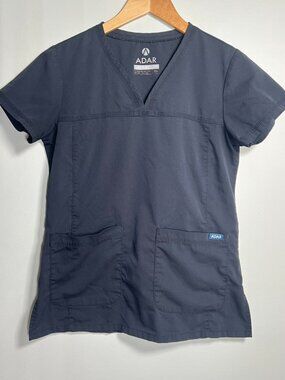 Adar Scrub Top Women's Size XS